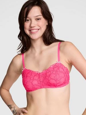 Nieusztywniana braletka Wink Victoria's Secret