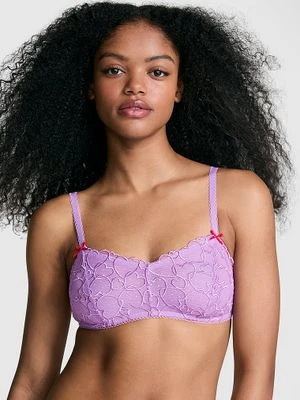 Nieusztywniana braletka Wink Victoria's Secret