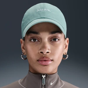 Zdjęcie produktu Nieusztywniana czapka JDI Nike Club - Zieleń