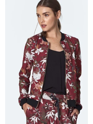 Nife Kardigan w kolorze czerwono-czarnym rozmiar: 42