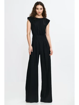 Nife Kombinezon w kolorze czarnym rozmiar: 40