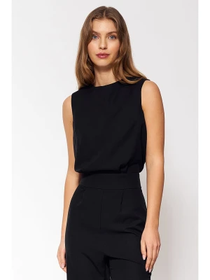 Nife Kombinezon w kolorze czarnym rozmiar: 38