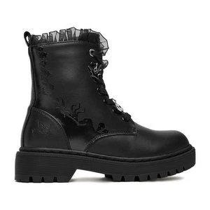 NIGHTMARE BEFORE CHRISTMAS CEO-CS-AW25-358DNBC Czarny