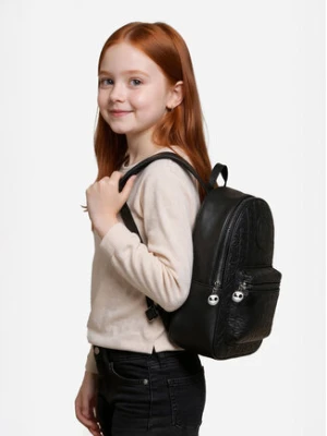 NIGHTMARE BEFORE CHRISTMAS Plecak CEO-ACCCS-AW25-312DNBC Czarny