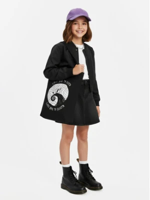 NIGHTMARE BEFORE CHRISTMAS Torebka CEO-ACCCS-AW25-115DNBC Czarny