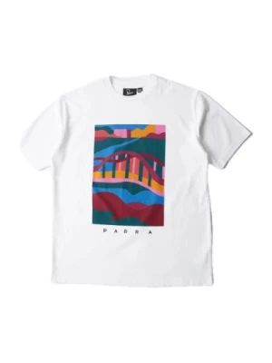 Nijmegen Trip T-Shirt by Parra