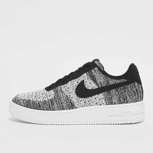 Nike Air Force 1 Flyknit 2.0 mężczyźni czarny rozmiar Buty
