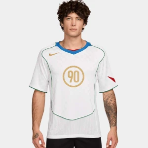 Nike Dri-Fit T90 Energy Jersey 2 mężczyźni Jerseys biały rozmiar Odzież