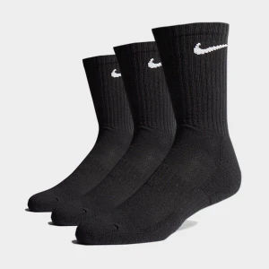 Zdjęcie produktu Nike 3-Pack Cushioned Crew Socks