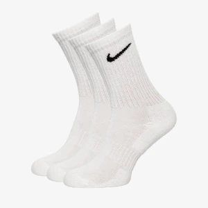 Nike 3-Pack Cushioned Crew Socks