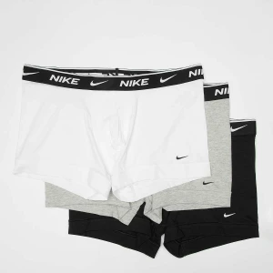 3 PACK - Essential Cotton Stretch Trunk Nike