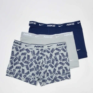 3 PACK - Everyday Cotton Stretch Nike