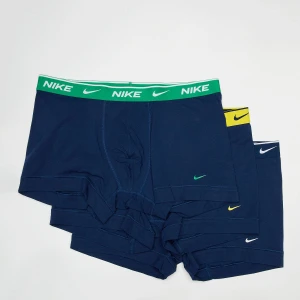 3 PACK - Everyday Cotton Stretch Trunk Nike