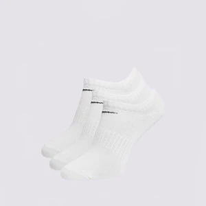 Nike 3 Pack Low Socks