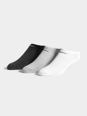 Nike 3 Pack Low Socks