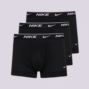 Nike 3 Pack Trunks 
