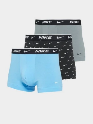 Nike 3 Pack Trunks