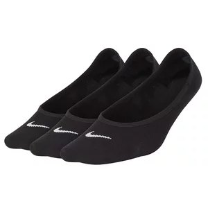 Skarpetki Nike 3Pall SX4863-010 - czarne