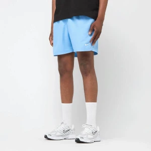 Nike 5" Volley Short mężczyźni Stroje kąpielowe niebieski rozmiar Odzież