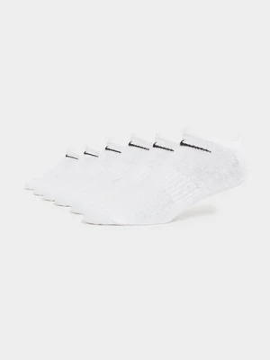 Nike 6-Pack No Show Socks