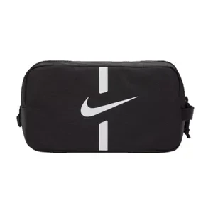 Nike Academy Bag DC2648-010, Męskie, Czarne, saszetki, poliester, rozmiar: One size