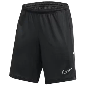Zdjęcie produktu Nike Academy Dri-FIT Knit Shorts FZ9776-010, Męskie, Czarne, spodenki, poliester, rozmiar: XL