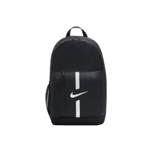 Zdjęcie produktu Nike Academy Team Backpack DA2571-010, Unisex, Czarne, plecaki, poliester, rozmiar: One size
