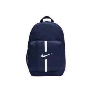 Nike Academy Team Backpack DA2571-411, Unisex, Granatowe, plecaki, poliester, rozmiar: One size