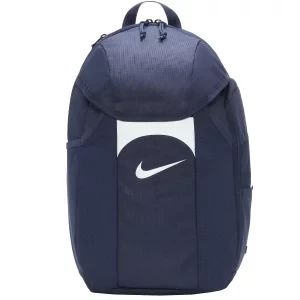 Nike Academy Team Backpack DV0761-410, Męskie, Granatowe, plecaki, poliester, rozmiar: One size