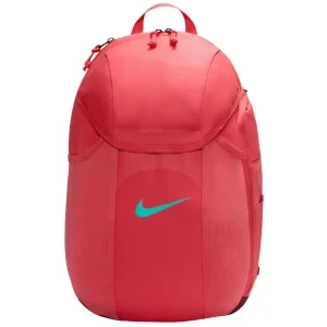 Nike Academy Team Backpack DV0761-850, Męskie, Różowe, plecaki, poliester, rozmiar: One size