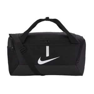 Nike Academy Team CU8097-010, Unisex, Czarne, torby, poliester, rozmiar: One size