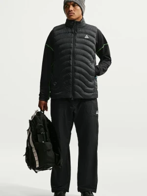 Nike ACG: All Conditions Gear bezrękawnik męski ACG Lava Flow czarny