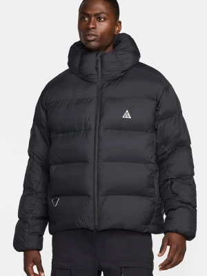 Nike ACG: All Conditions Gear kurtka pikowana męska ACG Lunar Lake PrimaLoft czarny