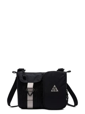Nike ACG: All Conditions Gear Nike ACG All Conditions Gear torebka crossbody damska ACG DAYMAX 3L czarny