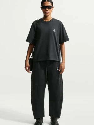 Nike ACG: All Conditions Gear T-shirt damski ACG czarny