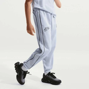 Nike Air Fleece Jogger uniseks Spodnie dresowe niebieski rozmiar Odzież
