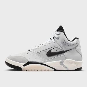 Nike Air Flight Lite Mid mężczyźni Koszykówka szary rozmiar Buty