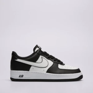 Nike Air Force 1 '07 czarny
