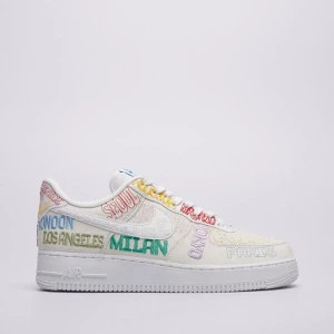 Zdjęcie produktu Nike Air Force 1 '07 Low Lv8 Style biały