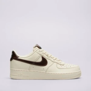 Nike Air Force 1 '07 beżowy