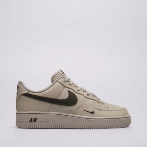 Nike Air Force 1 '07 szary