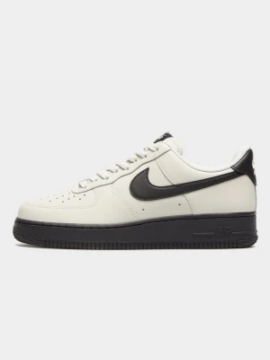 Nike Air Force 1 '07 beżowy