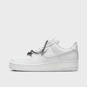 Nike Air Force 1 '07 Lo kobiety biały rozmiar Buty