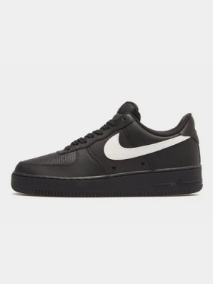 Nike Air Force 1 '07 Low Lv8 Tech czarny