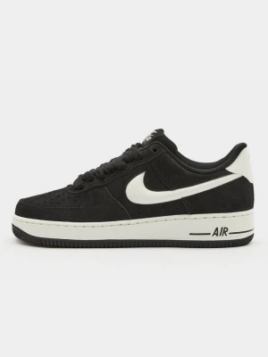 Nike Air Force 1 '07 Lv8 czarny