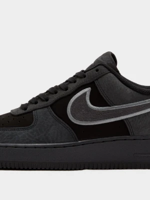 Nike Air Force 1 '07 Lv8 czarny