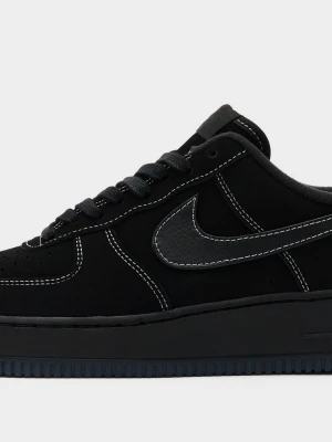 Nike Air Force 1 '07 Lv8 czarny