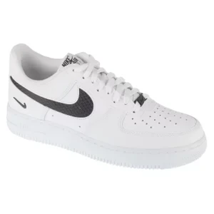 Zdjęcie produktu Nike Air Force 1 07 LV8 IH4452-100, Męskie, Białe, buty sneakers, skóra licowa, rozmiar: 42