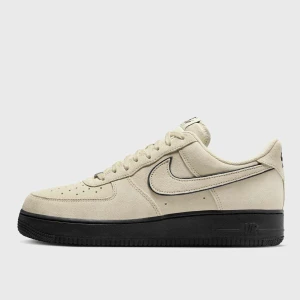 Nike Air Force 1`07 LV8 mężczyźni 1 beż rozmiar Buty