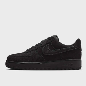 Nike Air Force 1`07 LV8 mężczyźni 1 czarny rozmiar Buty